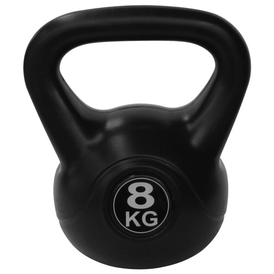 Tunturi PE Kettlebell 8kg Tunturi PE Kettlebell 8kg